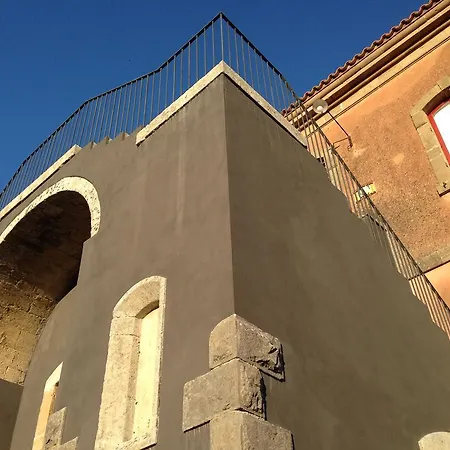 Zahara Casa di campagna