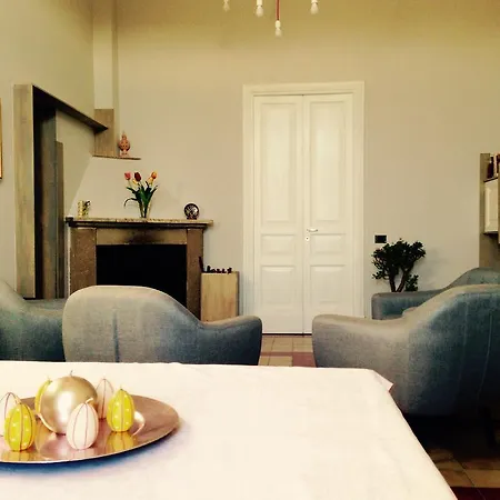 Zahara Country house Carlentini