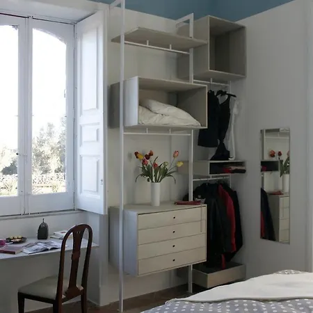 Country house Zahara Carlentini