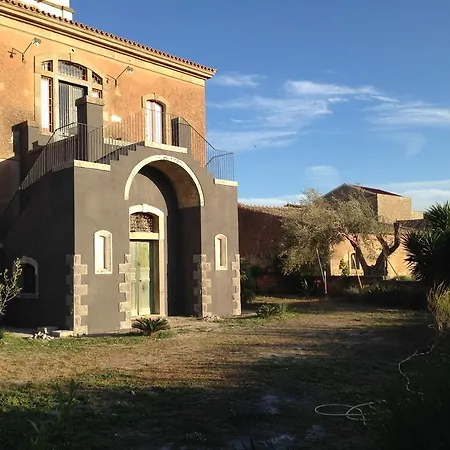 Country house Zahara *