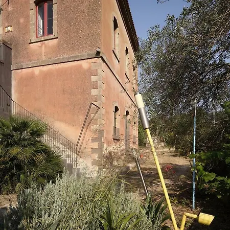 Country house Zahara