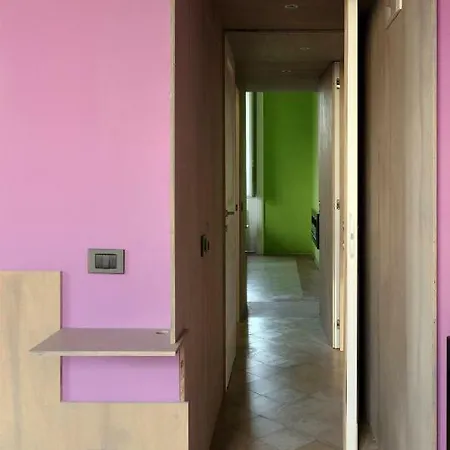 Zahara Country house *